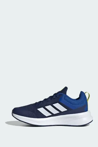 Resim Adidas FortaRun 4.0 J Unisex Spor Ayakkabı KH9108