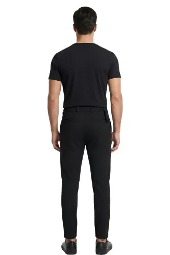 Resim Trender Erkek Kanvas Pantolon