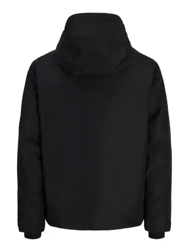 Resim Jack & Jones Jcofusıon Technıcal Jacket Aw26 Sn Erkek Ceket 12299783