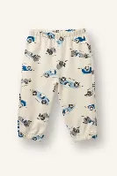 Resim Defacto  Erkek Bebek Sweat Takım I0284A5/ER233