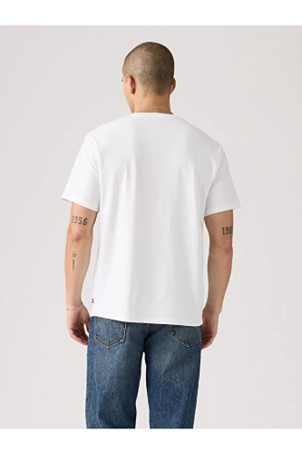 Resim Levis Erkek T-shirt