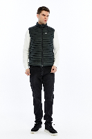 Resim Yenikoza Erkek Mont