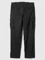 Resim GAP Erkek Kanvas Pantolon
