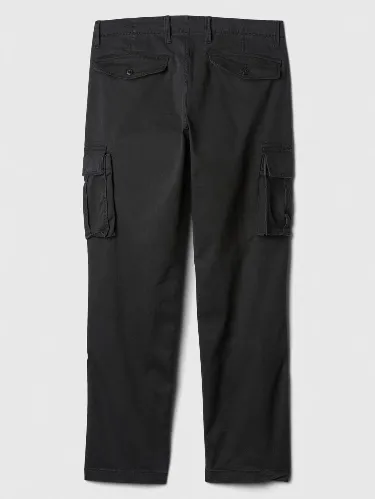 Resim GAP Erkek Kanvas Pantolon