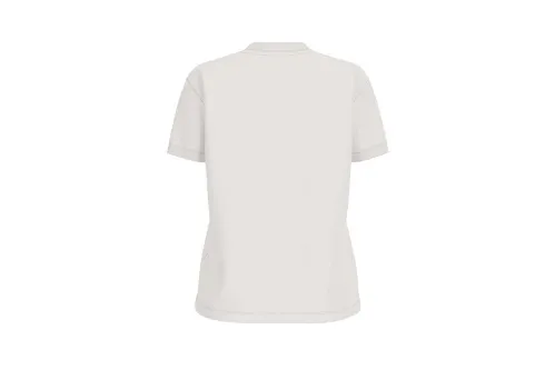 Resim Guess Athleisure  Kadın  T-shirt V6GI16K2983-G056 Andrea Cn Ss T-Shırt