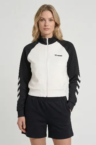 Resim Hummel Hmlgenes Zıp Jacket Kadın Ceket 980350-2001