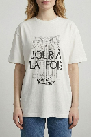 Resim QUZU Kadın T-shirt