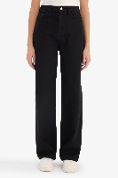 Resim Defacto Kadın Jean Pantolon E9125AX/NM40