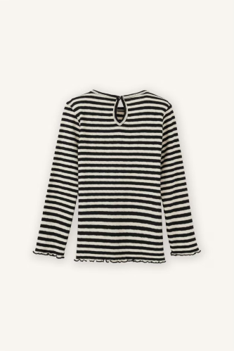 Resim Defacto Kız Bebek Sweat G8112A5/BK81