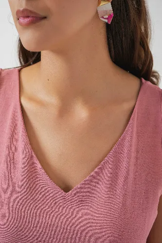 Resim Yenikoza Kadın Bluz