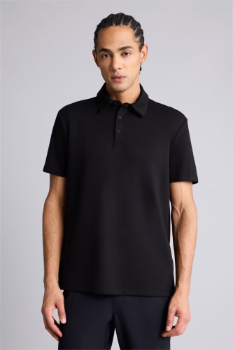 Resim Defacto Erkek T-shirt F9834AX/BK27