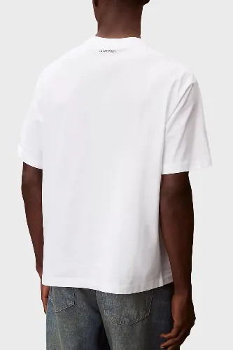 Resim Yenikoza Erkek T-shirt