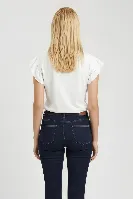 Resim Yenikoza Kadın T-shirt