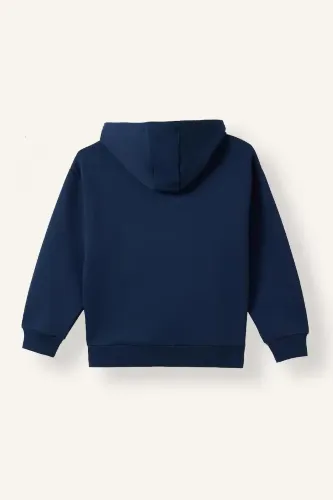 Resim Defacto  Erkek Çocuk Sweat I2197A8/NV147