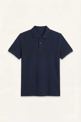 Resim Defacto Erkek T-shirt G5918AX/NV82