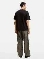 Resim Jack & Jones Jjgradıent Prınt Tee Ss Crew Neck Ln Erkek T-shırt 12288094