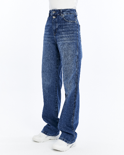 Resim Yenikoza Kadın Jean