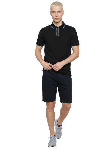 Resim Loft  Erkek T-Shirt Lf2042646