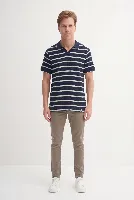 Resim Cazador Erkek T-shirt 44020