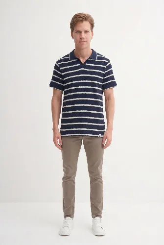 Resim Cazador Erkek T-shirt 44020
