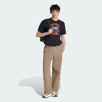 Resim Adidas M NOV FOOS T Erkek T-shirt KC7124