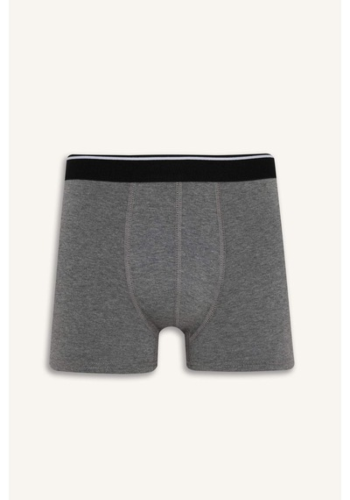 Resim Defacto Erkek  Boxer&Külot E0116AX/BK81