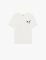 Resim Koton Kadın T-shirt 6SAL10086IK