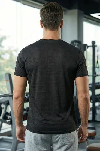 Resim Yenikoza Erkek T-shirt