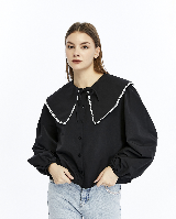 Resim Yenikoza Kadın Gömlek