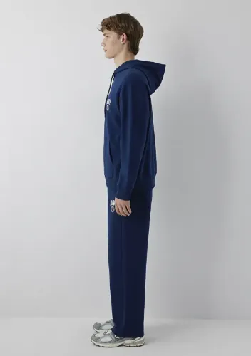 Resim Mavi Erkek Sweat M0S10656-89353