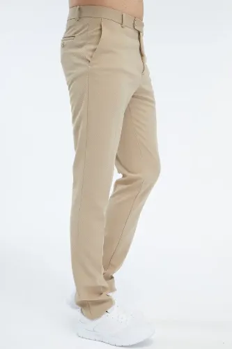 Resim Paul&More Erkek Klasik Pantolon Zara