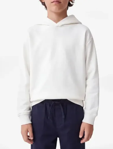 Resim Koton Erkek Çocuk Sweat 7WKB10027TK