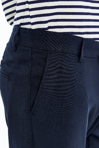 Resim Yenikoza Erkek Kanvas Pantolon