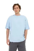 Resim Lumberjack Erkek T-shirt A102064505 MB SSROS 11HS113 6FX
