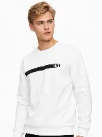 Resim Loft Erkek Sweat LF2044315
