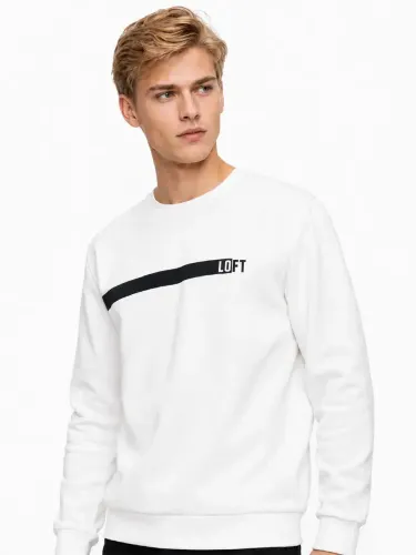 Resim Loft Erkek Sweat LF2044315