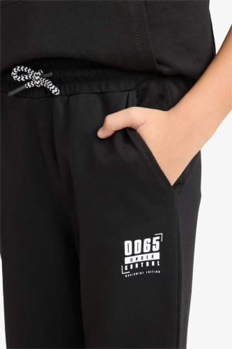 Resim Defacto Erkek Çocuk Eşofman Takım G0629A8/BK81