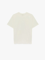 Resim Koton Kadın T-shirt 6SAL10315IK