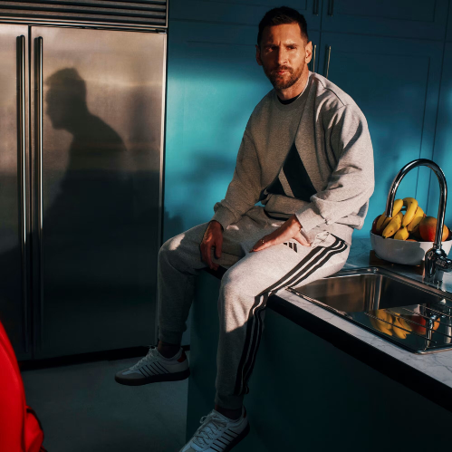 Resim Adidas M 3S Ft Tc Pt Erkek Eşofman Alt Je6346