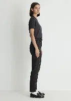 Resim Mavi Star Kadın Jean Pantolon M101077-82224