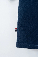 Resim U.S. Polo Assn Bebek Erkek Bebek Şort Takım Usb2868