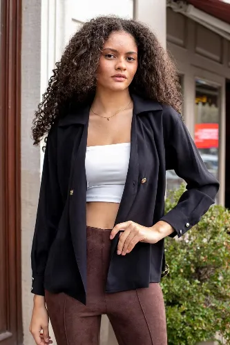 Resim Yenikoza Kadın Bluz