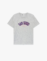 Resim Koton Kadın T-shirt 6SAK50059EK