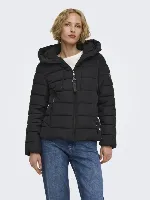 Resim Only Onldoyle Puffer Jacket Cc Otw Kadın Mont 15373221