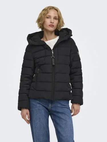 Resim Only Onldoyle Puffer Jacket Cc Otw Kadın Mont 15373221
