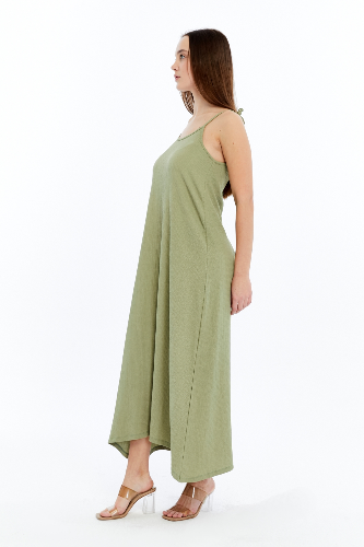 Resim Trender Kadın Elbise / Tulum