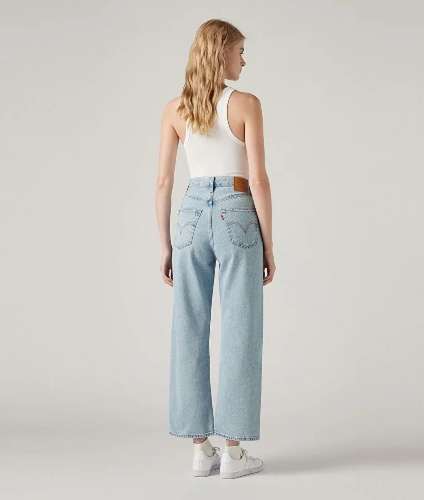 Resim Levis Kadın Jean