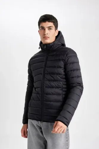 Resim Defacto Erkek Mont N4661AZ/BK27