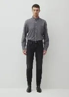 Resim Mavi London Erkek Jean Pantolon M0010172-87848