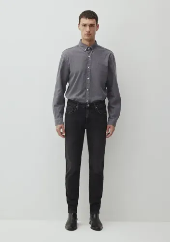 Resim Mavi London Erkek Jean Pantolon M0010172-87848